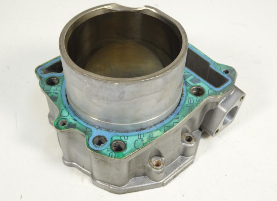 Cylinders Aprilia Dorsoduro 750