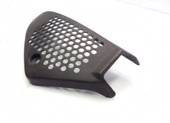 Frame body parts Honda CB 450