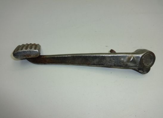Brake pedal Honda CB 700