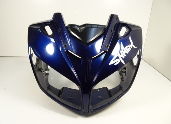 Topkuip Yamaha FZ1