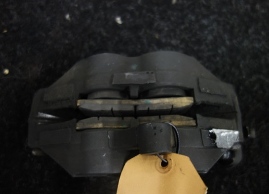 Bremssattel Bremszange vorn links BMW R 1200 R