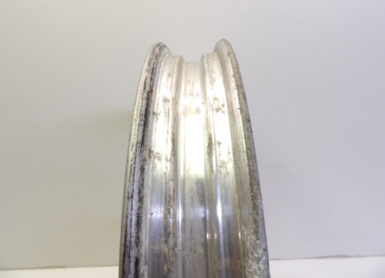 Voorvelg Kawasaki LTD 454