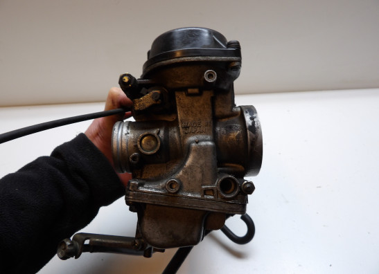 Carburateurset Yamaha FZR 400