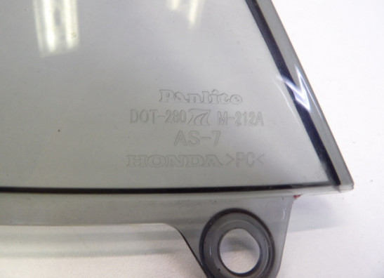 Kuipruit Honda CBR Fireblade