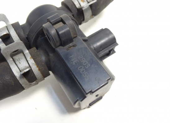 Luftfiltergehäuse Suzuki GSX R 750