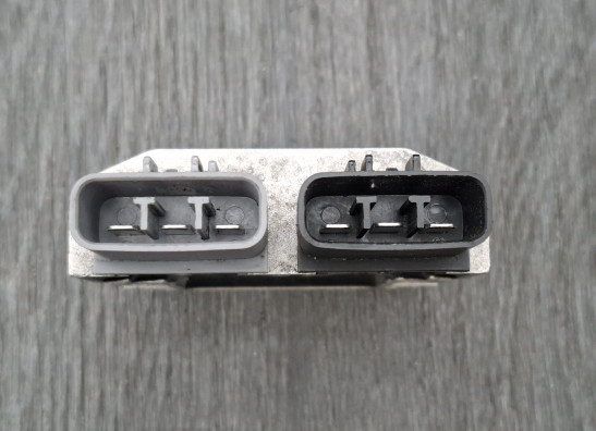 Regulator rectifier  Yamaha FJR 1300