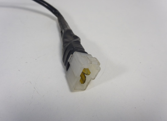 Ventilator Yamaha FZ8