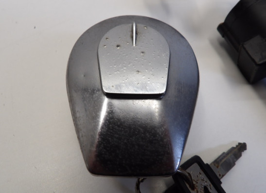 Schlosssatz Honda CB 700