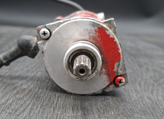 Startmotor Honda CB 750 