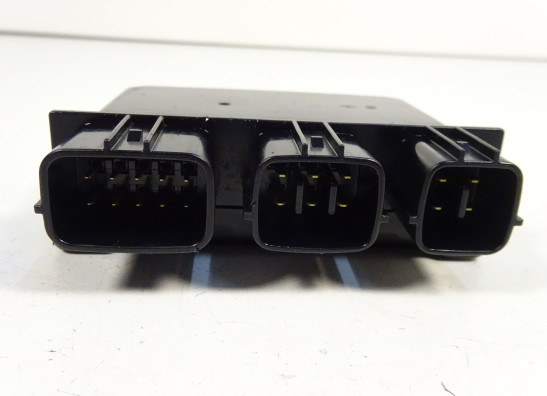 Sicherungkasten Kawasaki Z 1000