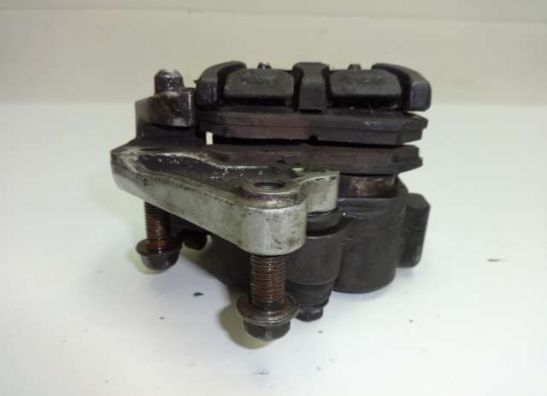 Remklauw rechts voor Honda VF 500 