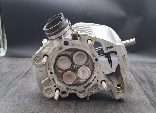 Cilinderkop BMW R 1200 GS LC