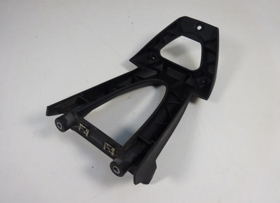 Kentekenplaathouder BMW F 800 S - ST