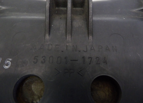 Zadel Kawasaki ZX 9 R