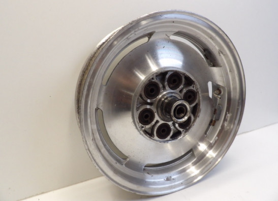 Felge hinten Yamaha V max