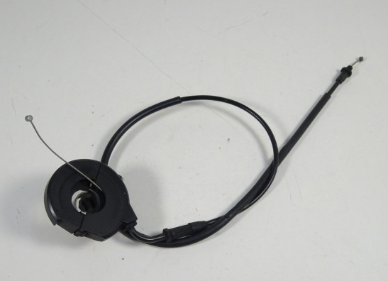 Throttle cable BMW F 800 S - ST