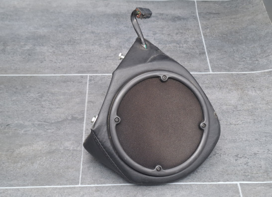 Radio Zubehor Harley Davidson FLHTCU Electra Glide Ultra Classic