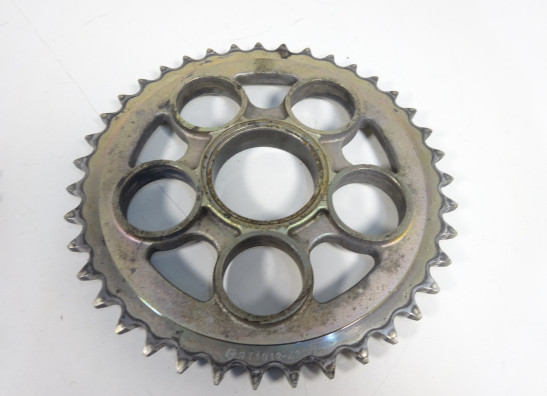 Tandwiel Ducati monster 1100