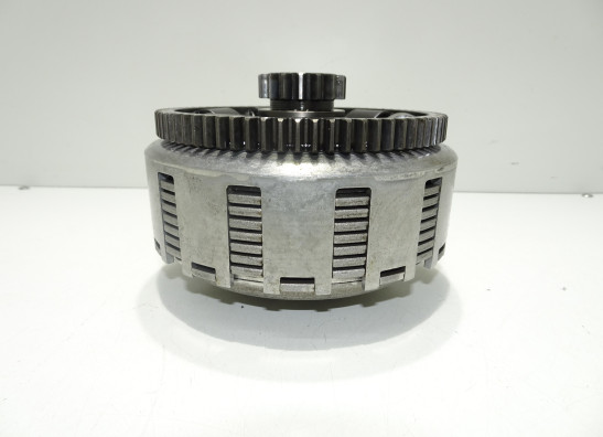Clutch BMW F 650 GS