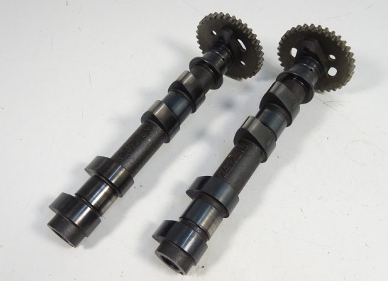 Camshaft Kawasaki ER 6
