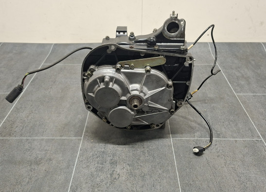 Getriebe BMW K 1200 LT