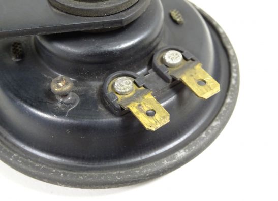 Claxon Suzuki Burgman 650