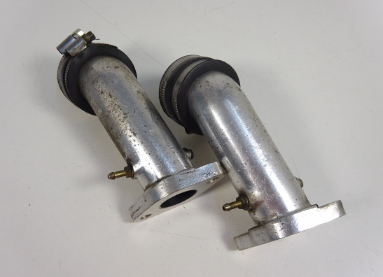 Inlaatspruitstuk Ducati monster 600