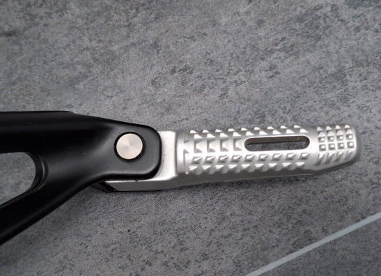 Duo voetsteun links BMW S 1000 RR