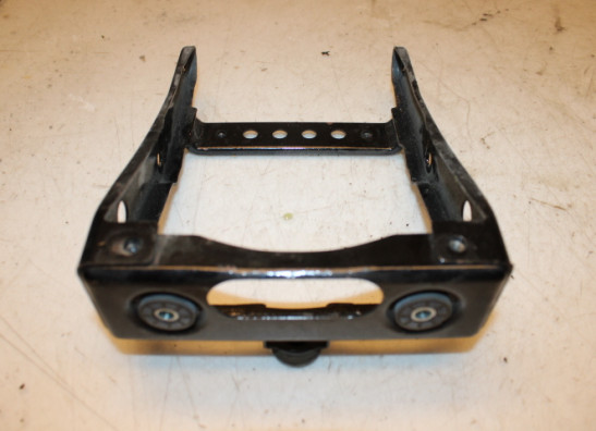 Achtersubframe Kawasaki LTD 450