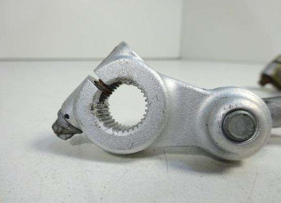 Schakelpedaal BMW R 1200 RT