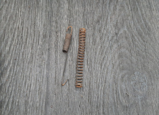 Schakelpedaal Honda XL 600