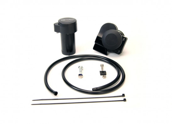 Hupe Honda VFR 800 I