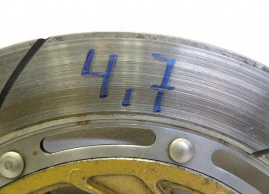 Bremsscheibe vorne rechts Honda VF 700  750 F