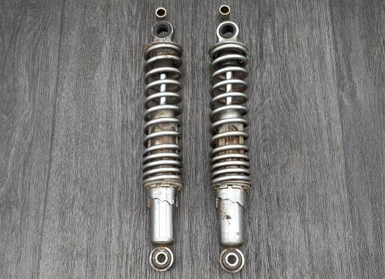 Achterschokbreker Honda CB 250