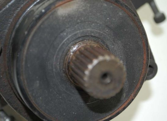 Kardan Honda VT 700 750