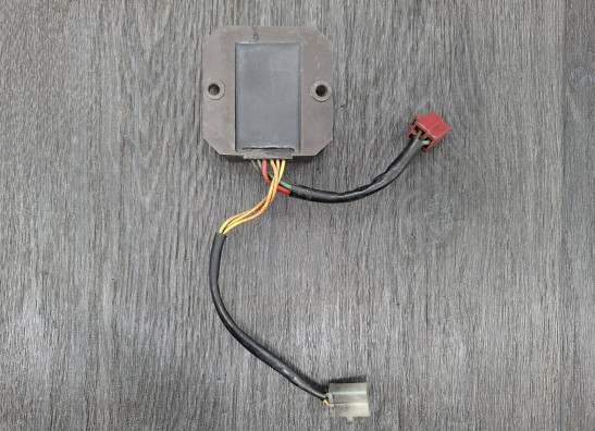 Regler Gleichrichter Honda CX 500