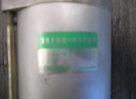 Anlasser Suzuki VL 800