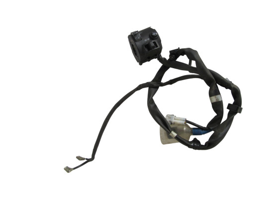 Stuurschakelaar links Yamaha MT 03