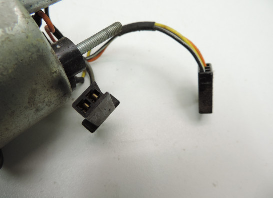 Tacho Suzuki GSX F 750