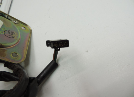 Brandstofniveaumeter Honda CBR 1100 XX