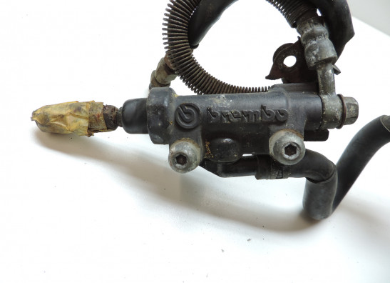Rear brake master cylinder  Yamaha FZR 600