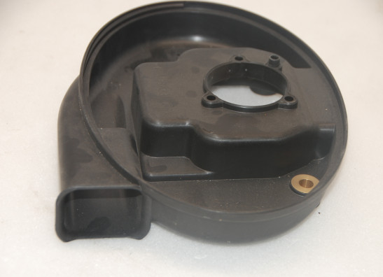 Luchtfilterhuis Harley Davidson Softtail