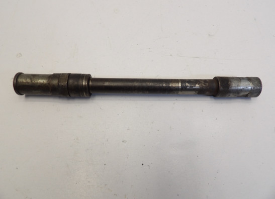 Vooras Honda VT 700 750