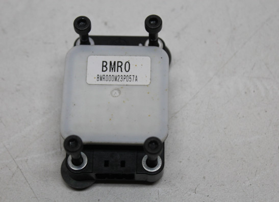 Hellingshoekschakelaar Yamaha MT 09