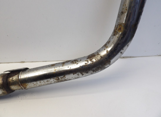 Muffler Suzuki VX 800