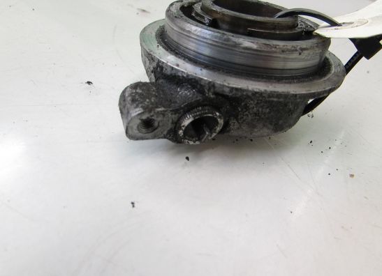 Speedometer gear box Triumph 1200 Daytona