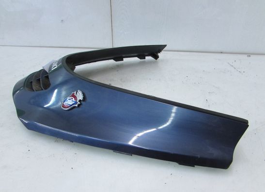 Topkuip Suzuki Burgman 400