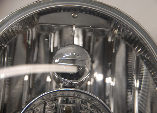 Koplamp Harley Davidson Touring FL