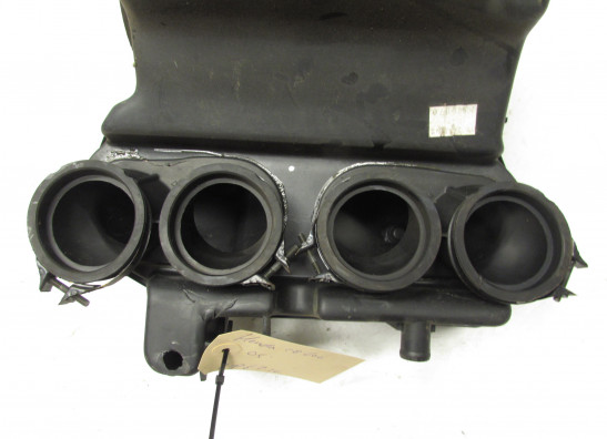 Air cleaner case Honda CB 600 F