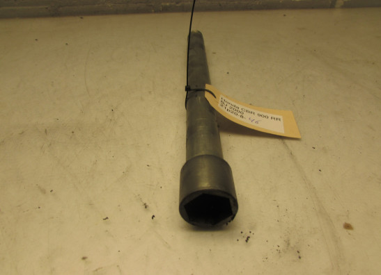 Achterbrug Honda CBR Fireblade